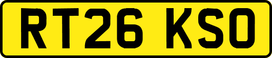 RT26KSO