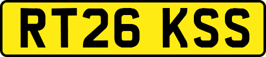 RT26KSS