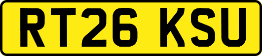 RT26KSU