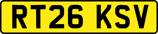 RT26KSV