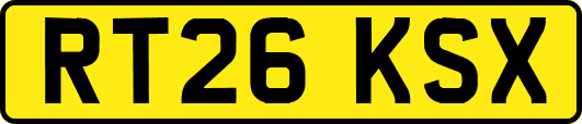 RT26KSX