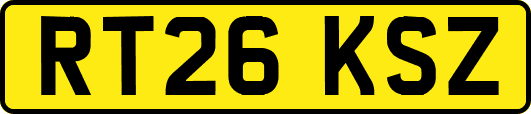 RT26KSZ
