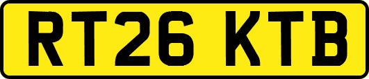 RT26KTB