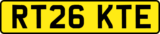 RT26KTE