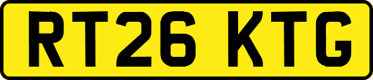 RT26KTG