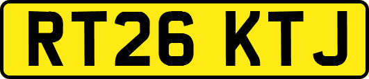 RT26KTJ
