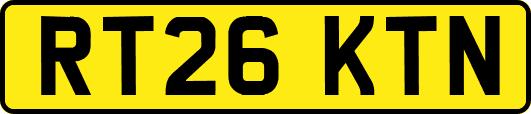 RT26KTN