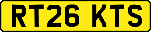 RT26KTS