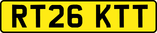 RT26KTT