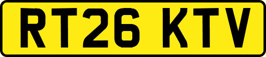 RT26KTV