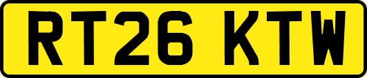 RT26KTW