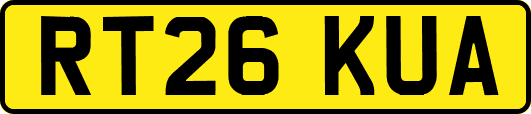 RT26KUA