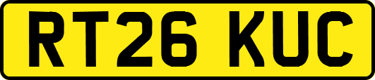 RT26KUC
