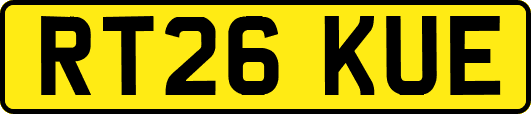 RT26KUE