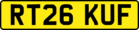 RT26KUF
