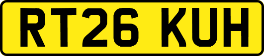RT26KUH