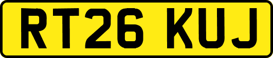 RT26KUJ