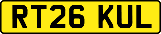 RT26KUL