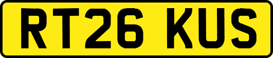RT26KUS