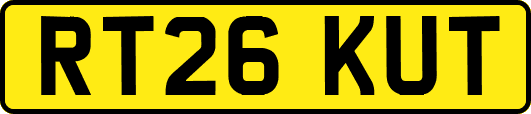 RT26KUT