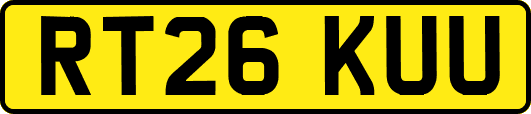 RT26KUU