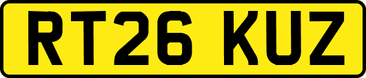 RT26KUZ