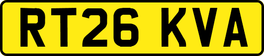 RT26KVA