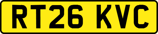 RT26KVC