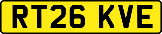 RT26KVE