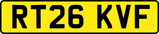 RT26KVF