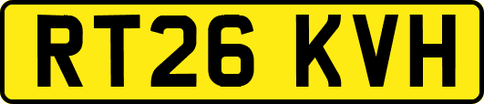 RT26KVH