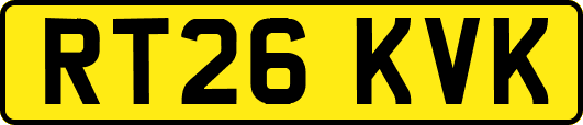 RT26KVK