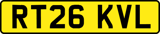 RT26KVL