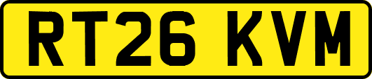 RT26KVM