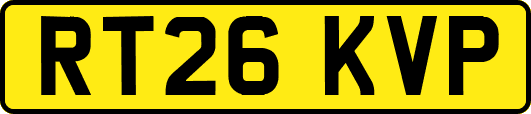 RT26KVP