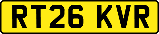 RT26KVR