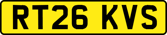 RT26KVS