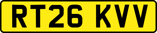 RT26KVV
