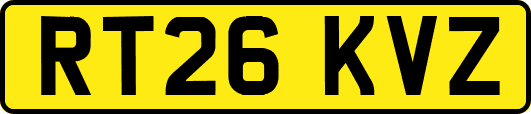 RT26KVZ