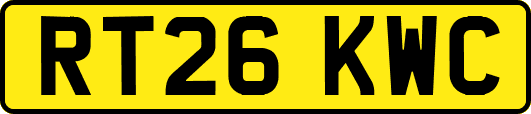 RT26KWC