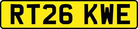 RT26KWE