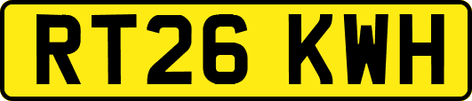 RT26KWH