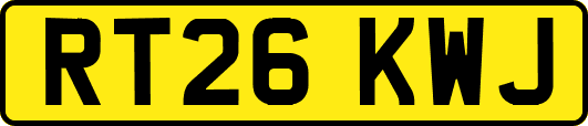 RT26KWJ