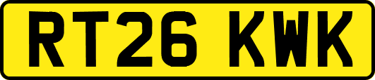 RT26KWK