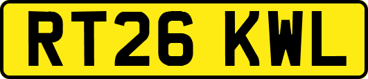 RT26KWL
