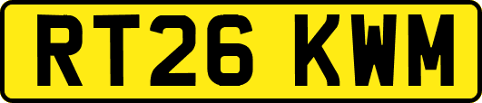 RT26KWM