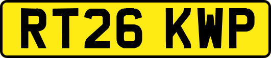 RT26KWP