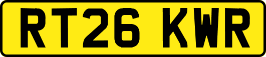 RT26KWR