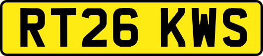 RT26KWS