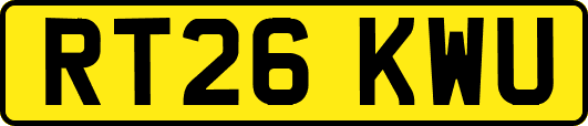 RT26KWU